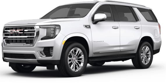 GMC YUKON 2023 1GKS2BKD4PR195013 image