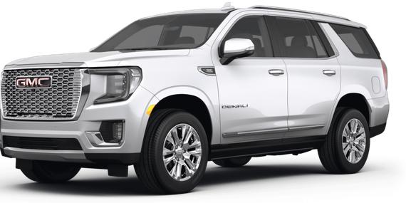 GMC YUKON 2023 1GKS2EKL7PR277729 image