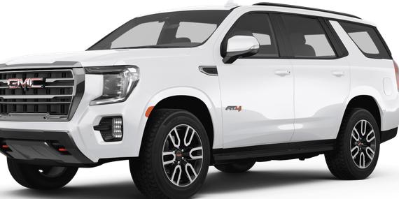 GMC YUKON 2023 1GKS2CKD7PR525670 image