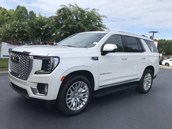 GMC YUKON 2023 1GKS2DKL3PR558209 image