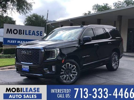 GMC YUKON 2023 1GKS2EKL2PR153870 image