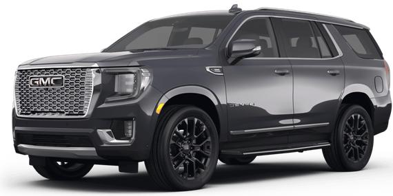 GMC YUKON 2023 1GKS1DKLXPR339931 image