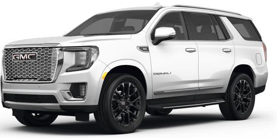 GMC YUKON 2023 1GKS2DKLXPR177912 image