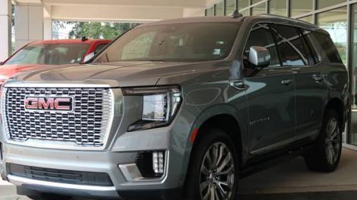 GMC YUKON 2023 1GKS1DKL1PR462002 image