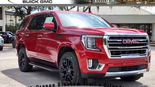 GMC YUKON 2023 1GKS2BKT7PR481350 image