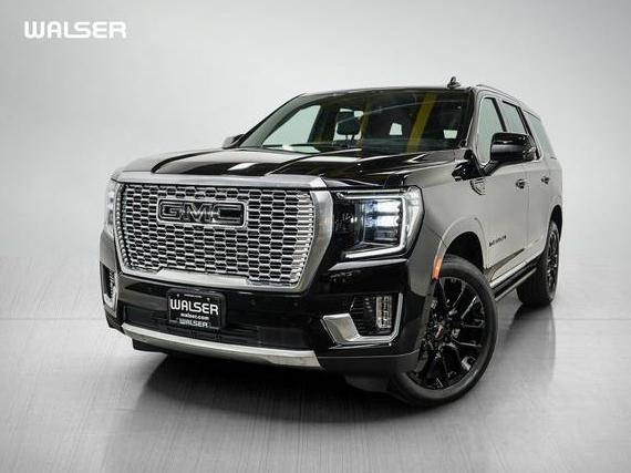 GMC YUKON 2023 1GKS2DKL5PR347917 image