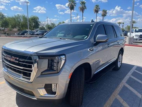 GMC YUKON 2023 1GKS2BKD6PR560436 image