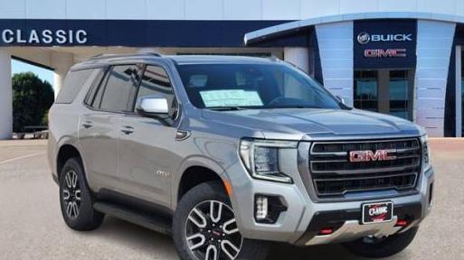 GMC YUKON 2023 1GKS2CKD0PR520617 image