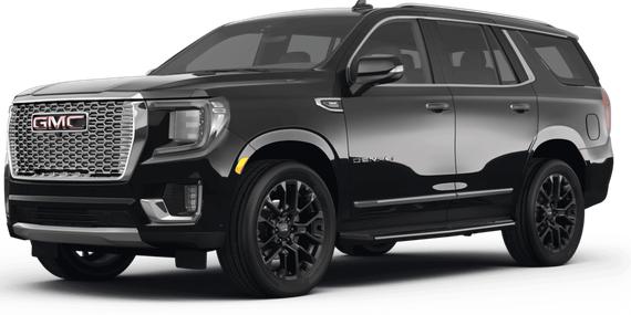GMC YUKON 2023 1GKS2DKL7PR318595 image