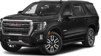 GMC YUKON 2023 1GKS2CKL1PR402647 image