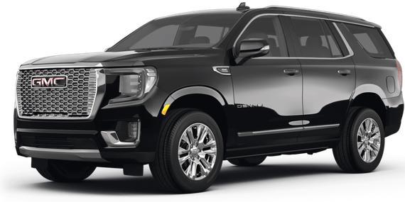 GMC YUKON 2023 1GKS2EKL6PR129362 image