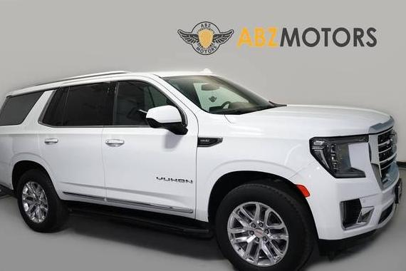GMC YUKON 2023 1GKS2BKD6PR179251 image GMC YUKON 2023 1GKS2BKD6PR179251 image