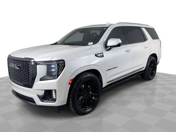 GMC YUKON 2023 1GKS2EKL8PR153811 image GMC YUKON 2023 1GKS2EKL8PR153811 image