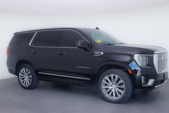 GMC YUKON 2023 1GKS1DKT1PR234677 image