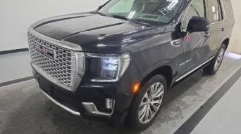 GMC YUKON 2023 1GKS2DKL8PR436543 image