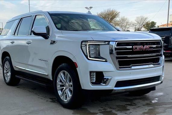 GMC YUKON 2023 1GKS2BKD8PR149331 image GMC YUKON 2023 1GKS2BKD8PR149331 image