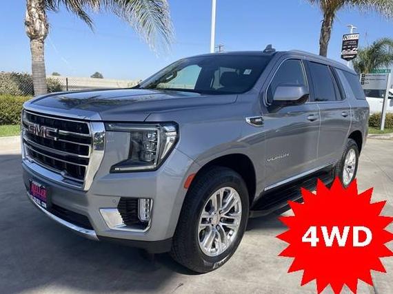 GMC YUKON 2023 1GKS2BKD4PR404086 image