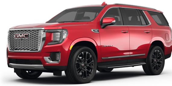 GMC YUKON 2023 1GKS2DKL7PR343190 image