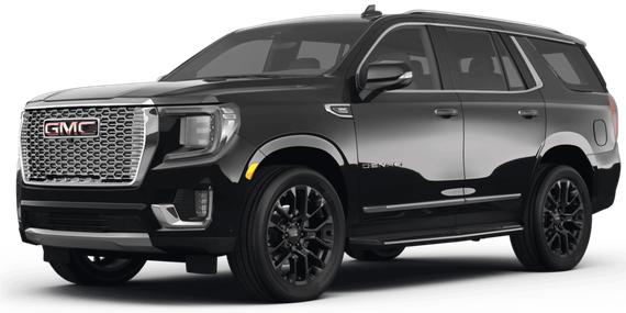 GMC YUKON 2023 1GKS2DKL1PR403187 image