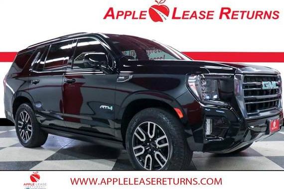 GMC YUKON 2023 1GKS2CKL2PR252760 image GMC YUKON 2023 1GKS2CKL2PR252760 image