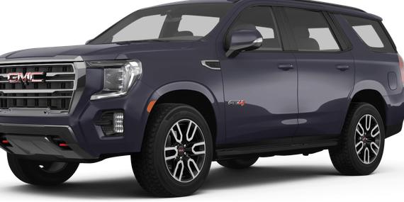 GMC YUKON 2023 1GKS2CKD2PR115763 image