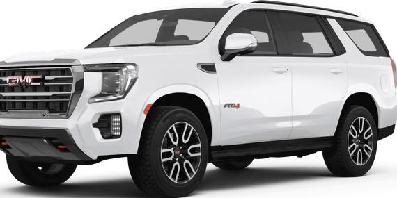 GMC YUKON 2023 1GKS2CKL8PR279140 image