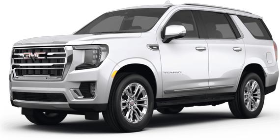 GMC YUKON 2023 1GKS2BKD8PR115924 image