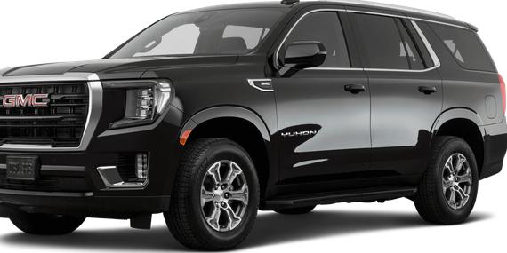 GMC YUKON 2023 1GKS2AKD0PR254570 image
