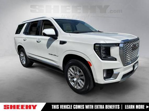 GMC YUKON 2023 1GKS2DKL9PR280190 image