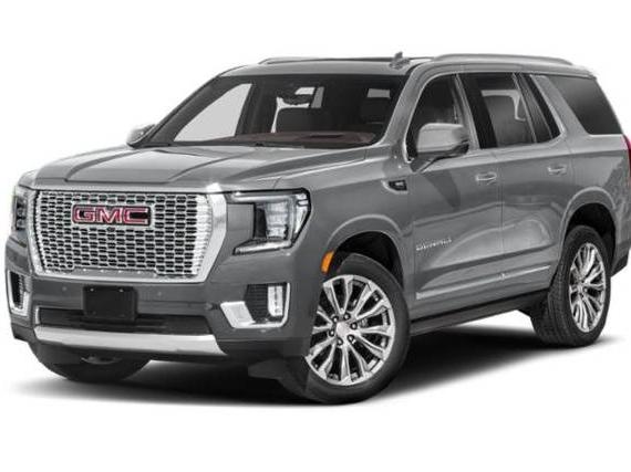 GMC YUKON 2023 1GKS2DKL3PR352873 image