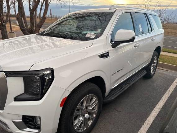 GMC YUKON 2023 1GKS2DKL2PR159615 image GMC YUKON 2023 1GKS2DKL2PR159615 image