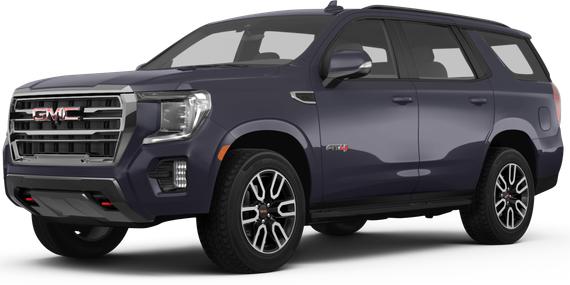 GMC YUKON 2023 1GKS2CKDXPR188069 image
