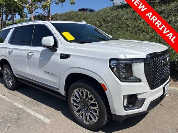 GMC YUKON 2023 1GKS2EKLXPR369143 image