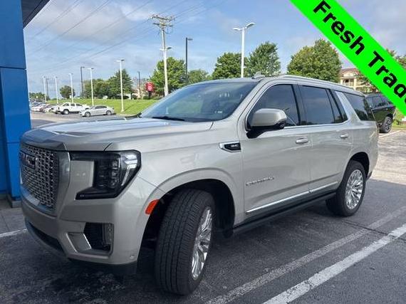 GMC YUKON 2023 1GKS2DKL9PR506017 image