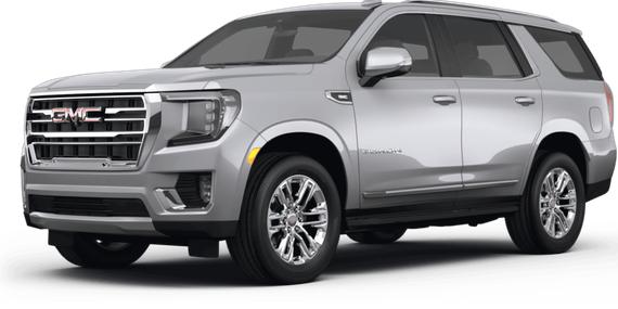 GMC YUKON 2023 1GKS2BKD8PR207809 image