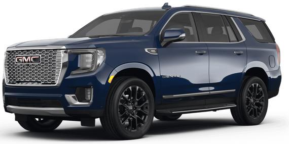 GMC YUKON 2023 1GKS2DKL3PR241675 image GMC YUKON 2023 1GKS2DKL3PR241675 image