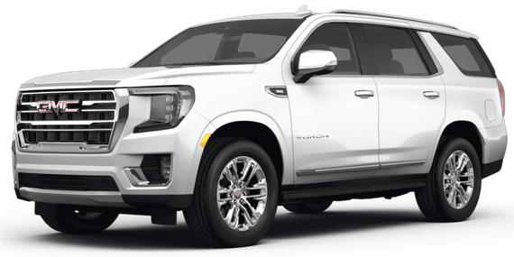 GMC YUKON 2023 1GKS1BKD2PR321632 image