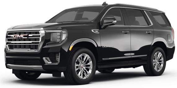 GMC YUKON 2023 1GKS1BKD9PR346141 image