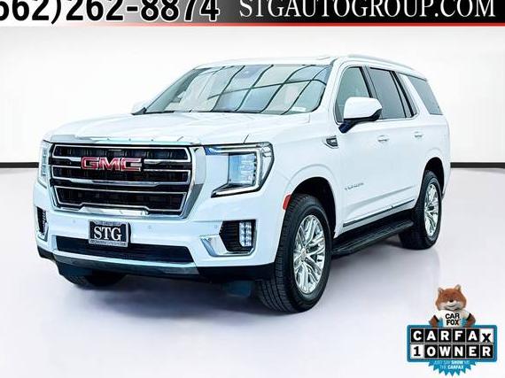 GMC YUKON 2023 1GKS2BKD6PR196471 image GMC YUKON 2023 1GKS2BKD6PR196471 image