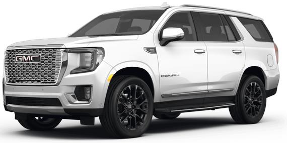 GMC YUKON 2023 1GKS2DKL9PR343403 image GMC YUKON 2023 1GKS2DKL9PR343403 image