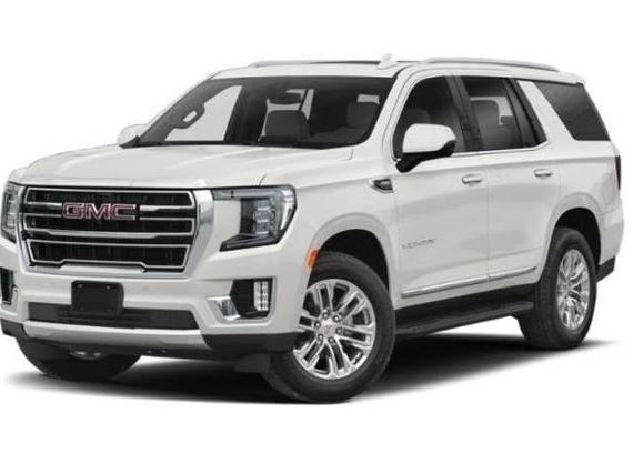 GMC YUKON 2023 1GKS2BKT4PR515423 image