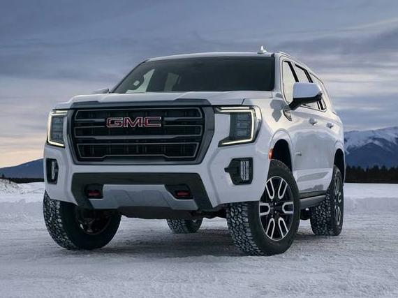 GMC YUKON 2023 1GKS2DKL5PR316554 image GMC YUKON 2023 1GKS2DKL5PR316554 image