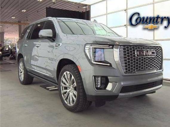 GMC YUKON 2023 1GKS2DKL8PR348267 image