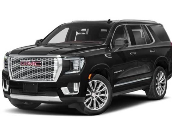 GMC YUKON 2023 1GKS2DKT4PR550216 image