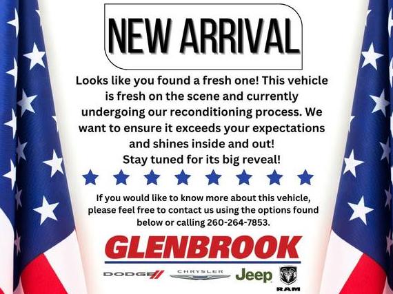 GMC YUKON 2023 1GKS2EKLXPR495065 image