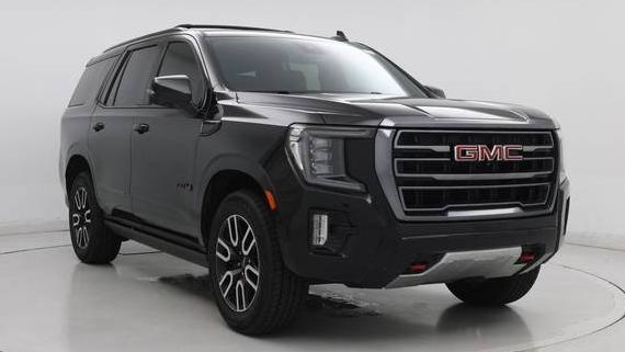 GMC YUKON 2023 1GKS2CKD4PR188102 image