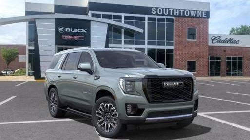 GMC YUKON 2023 1GKS2EKL8PR347741 image