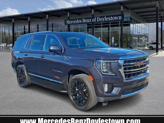 GMC YUKON 2023 1GKS2BKD9PR422339 image