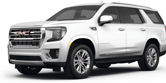 GMC YUKON 2023 1GKS1BKD6PR366959 image