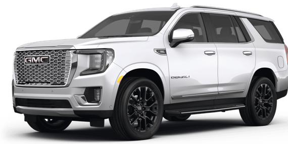 GMC YUKON 2023 1GKS1DKLXPR290052 image